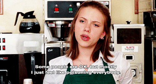 How Working In Retail Has Taught Me To Be A Model Customer
