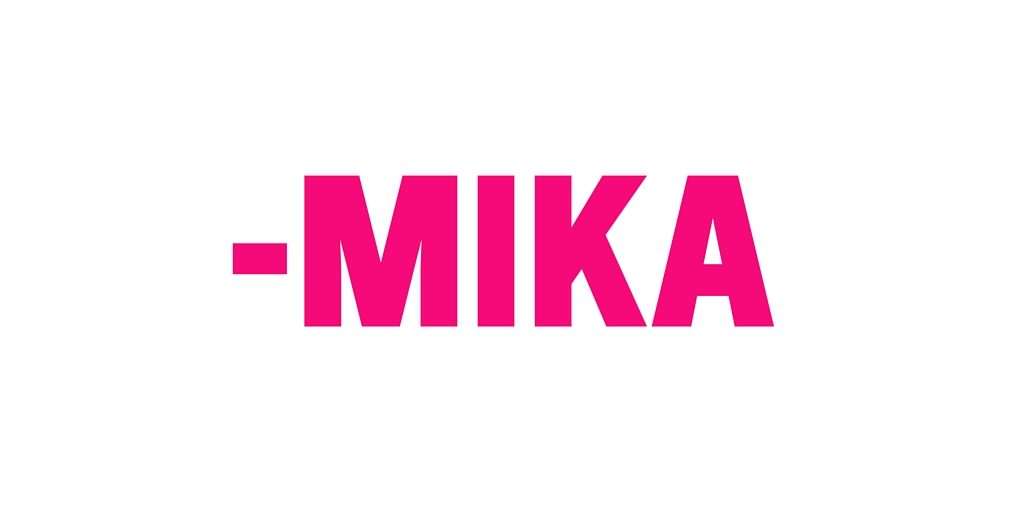 MIKA signature